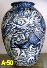 匠心傳承，瓷韻生輝 景德鎮(zhèn)陶器工藝品公司，定制專(zhuān)屬陶瓷藝術(shù)